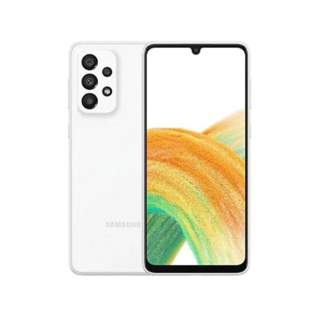 گوشی موبایل سامسونگ مدل Samsung Galaxy A52 5G Dual SIM 128  GB, 6GB Ram  دو سیم کارت ظرفیت 128 گیگابایت در بروزکالا