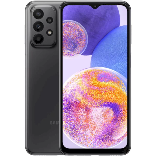 گوشی موبایل سامسونگ مدل Samsung Galaxy A32 4G Dual SIM 128  GB, 6GB Ram  دو سیم کارت ظرفیت 128 گیگابایت در بروزکالا