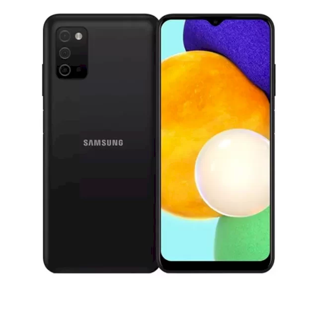گوشی موبایل سامسونگ مدل Samsung Galaxy A13 4G Dual SIM 128 GB, 4GB Ram  دو سیم کارت ظرفیت 128 گیگابایت در بروزکالا