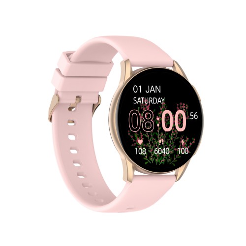 ساعت هوشمند کیسلکت مدل Kieslect Lady Watch L11 در بروزکالا
