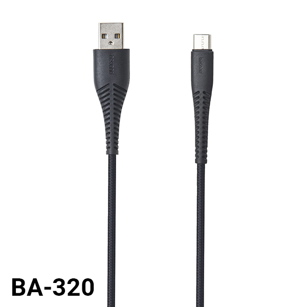 کابل تبدیل USB به USB-C بیاند مدل beyond BA-309 در بروزکالا