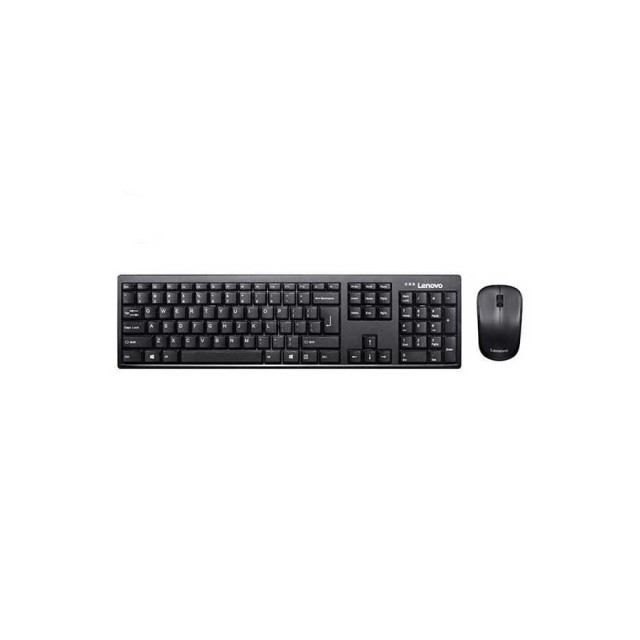 کیبورد و ماوس بی سیم بیاند مدل  beyond BMK-8282RF در بروزکالا