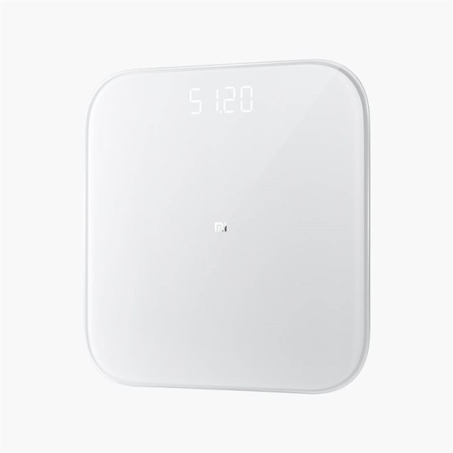 ترازو دیجیتال هوشمند شیائومی Xiaomi Mi Body Composition scale 2 XMTZC05HM در بروزکالا