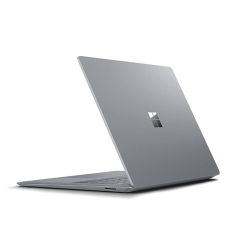 کار کرده دیجیتال  مایکروسافت سرفیس لپ تاپ مدل Microsoft surface laptop 1  با 128 گیگابایت  SSD در بروزکالا