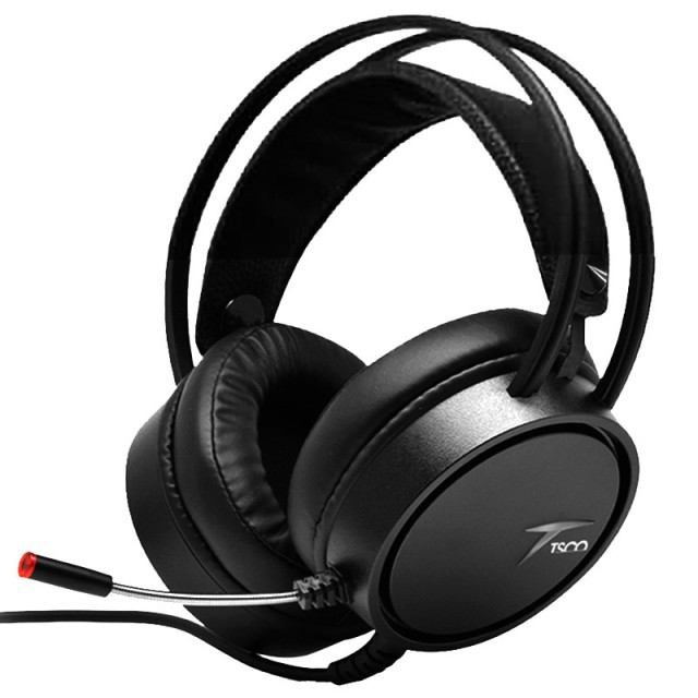 هدست مخصوص بازی تسکو مدل  TSCOTH 5155 Wired GamingHeadset در بروزکالا