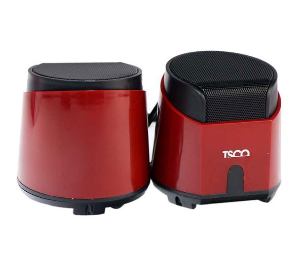 اسپیکر دسکتاپ تسکو مدل TSCO TS 2061 در بروزکالا