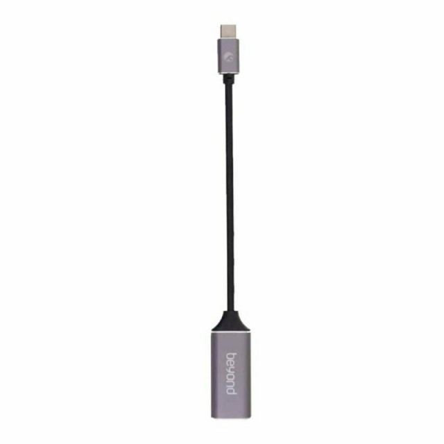 مبدل  Type-Cبه HDMI پرووان مدل PHU555 در بروزکالا