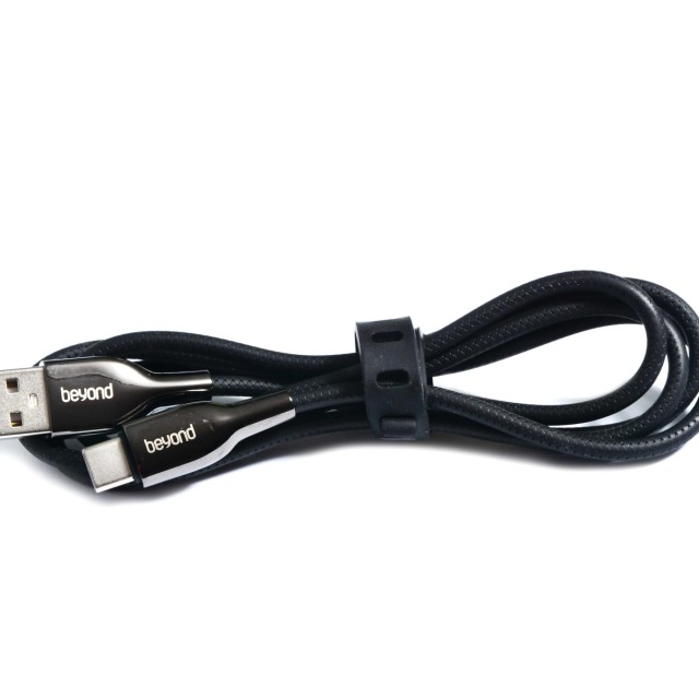 کابل تبدیل USB به USB-C بیاند مدل beyond BA-517 در بروزکالا