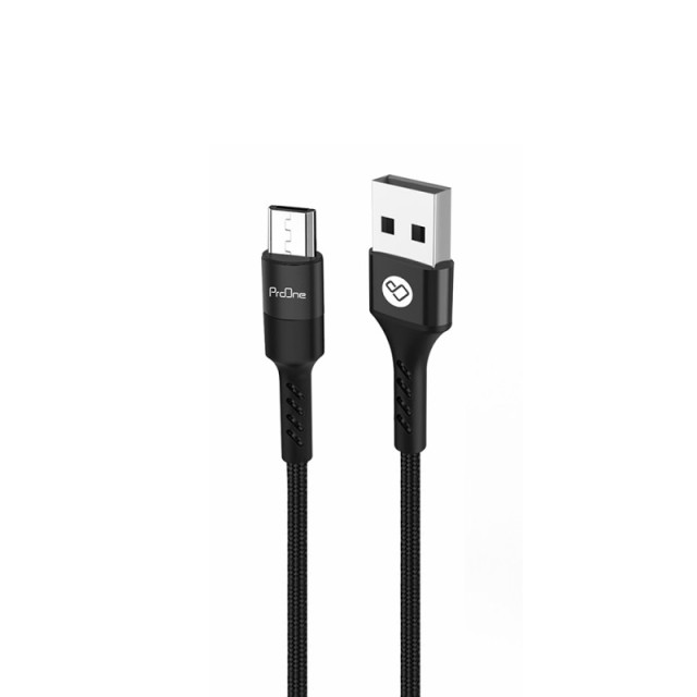 کابل شارژ  تایپ سی  پرووان مدل PROONE PCC265C3 در بروزکالا