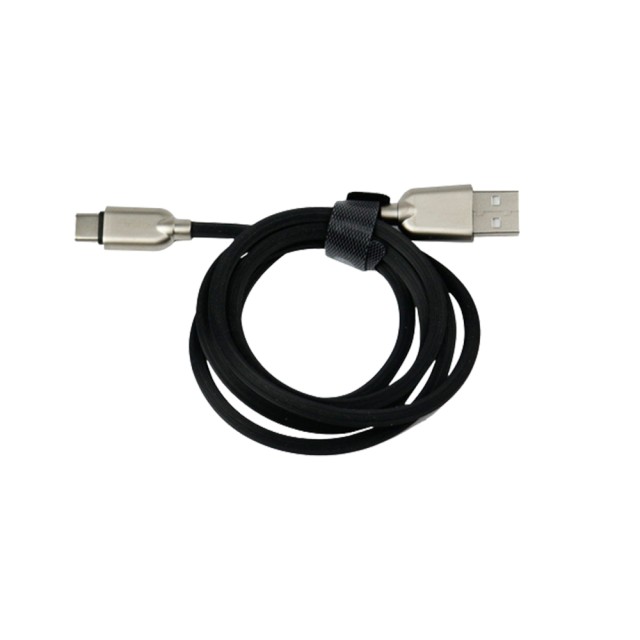 کابل تبدیل USB به USB-C پرووان مدل PCC140 به طول 1 متر در بروز کالا.jpg