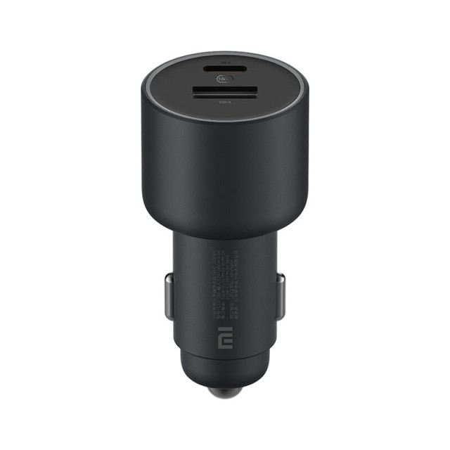 شارژر فندکی Mi 100W ا Mi Charger 100W در بروزکالا