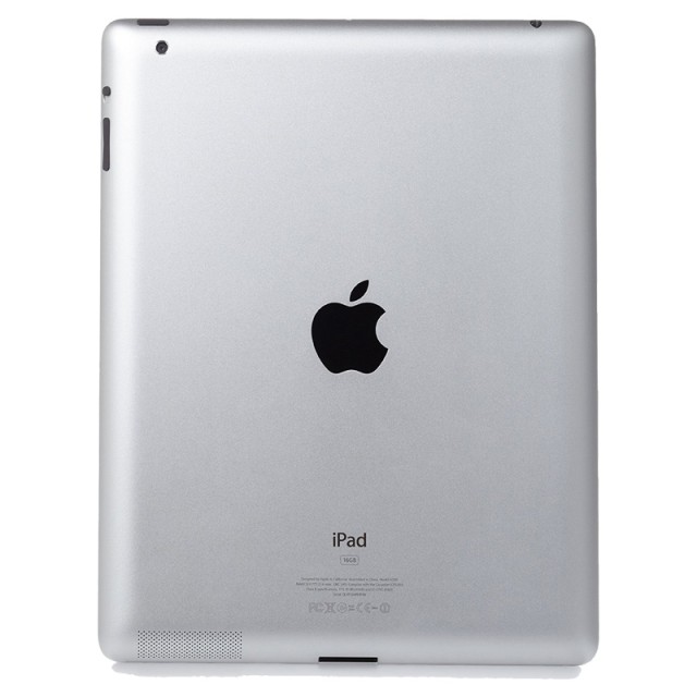 کارکرده دیجیتال آیپد اپل مدل 2  Apple Ipad  در بروز کالا