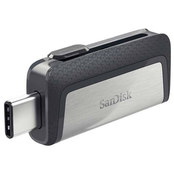 فلش مموری سن دیسک مدل Sandisk Ultra Dual Drive ظرفیت 256 گیگابایت در بروزکالا.jpeg