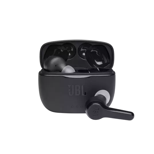 ایرفون جی بی ال  مدل  JBL TUNE 215 TWS  در بروزکالا