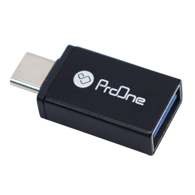 مبدل USB به USB -C پرووان مدل PCO 02در بروزکالا