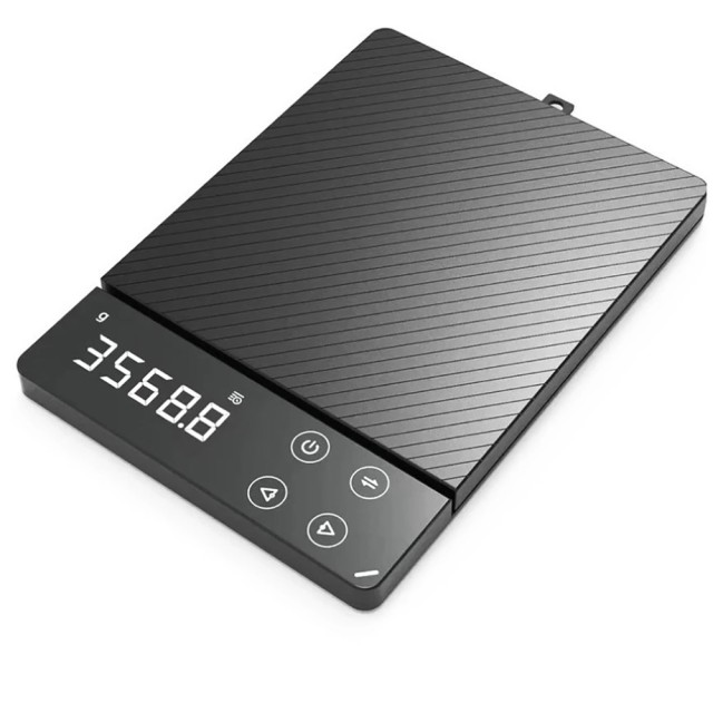 ترازوی بدن هوشمند شیائومی  AtuMan DUKA ES1 Digital Scale  در بروزکالا.jpg
