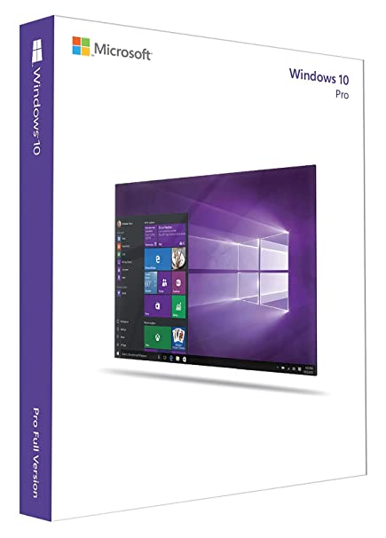 لایسنس اورجینال ویندوز 10پرو  WINDOWS 10 PRO در بروزکالا