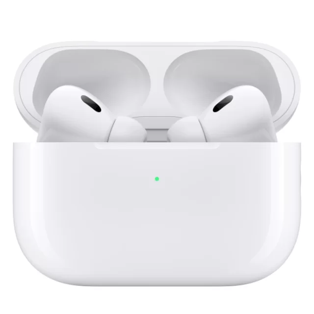 هدفون بی سیم اپل مدل Apple AirPods 2  Pro  همراه با محفظه شارژ در بروزکالا