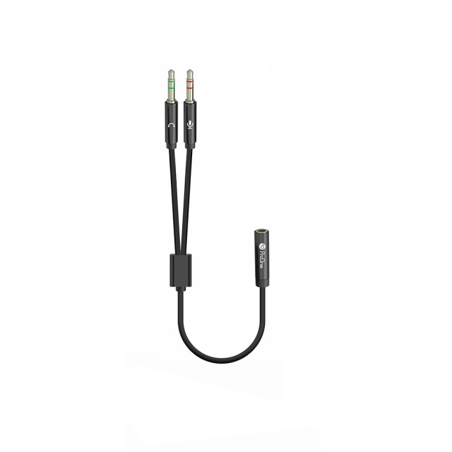 کابل تبدیل صدا پرووان مدل PROONE PCA40 در بروزکالا