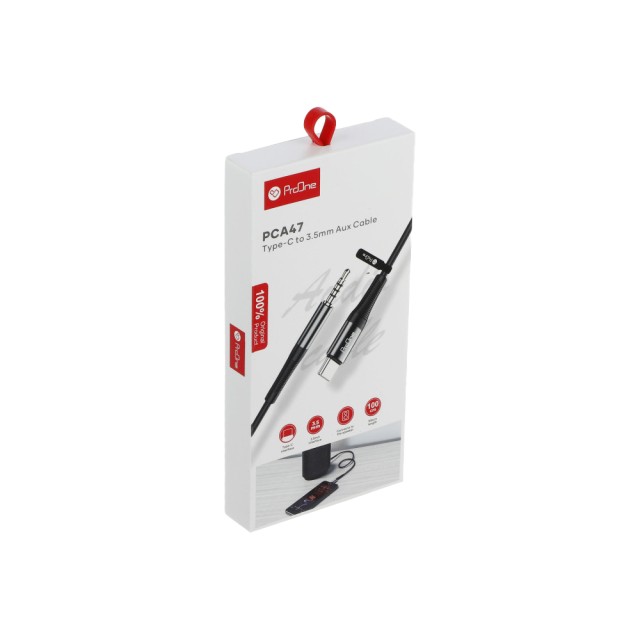 کابل AUX پرووان مدل Proone PCA47 در بروزکالا