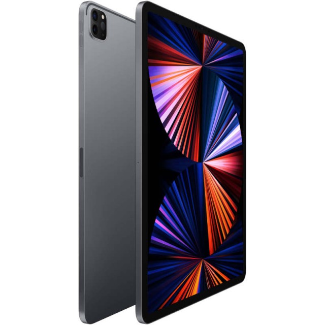 آیپد پرو 12.9 اینچ  IPad PRO 2022  WIFIظرفیت 512 گیگ  در بروزکالا