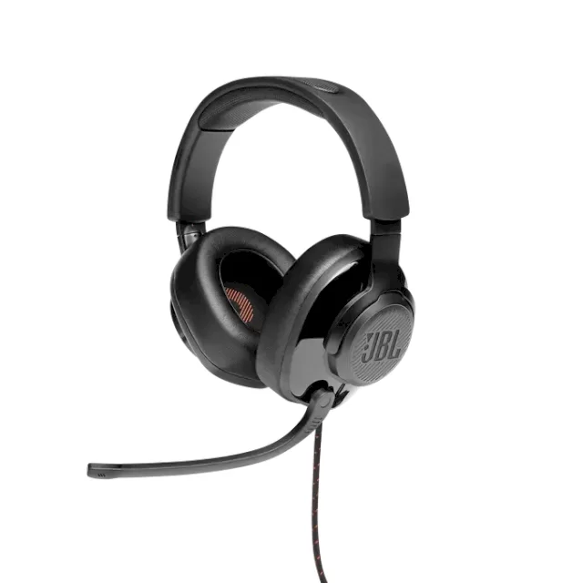 هدفون بلوتوثی جی بی ال مدل JBL Quantum 200 در بروزکالا