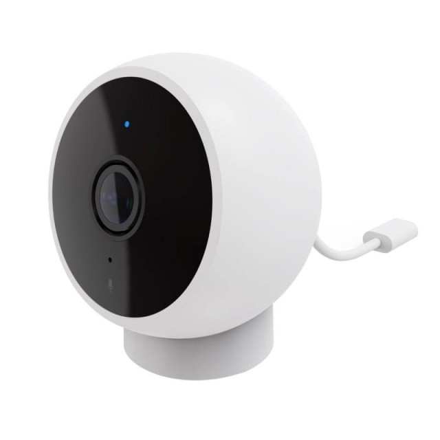 دوربین تحت شبکه شیائومی مدل Xiaomi Magnetic Mount 2K در بروزکالا