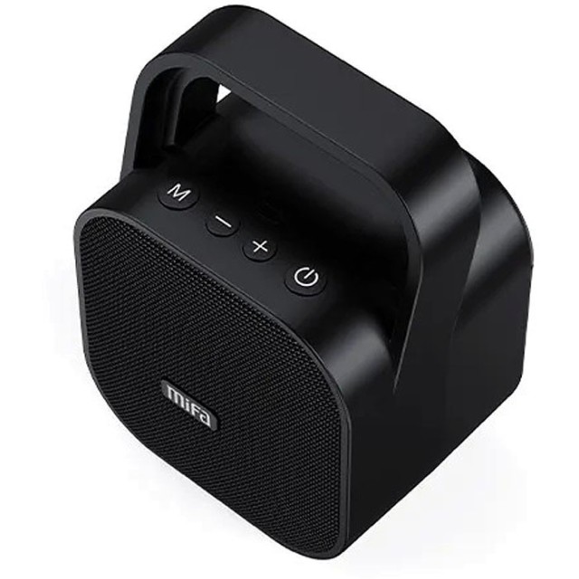 اسپیکر بلوتوثی قابل حمل میفا مدل Mifa M670 در بروزکالا