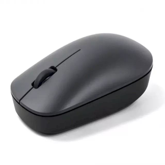 ماوس بی‌سیم شیائومی Xiaomi Wireless Mouse Lite XMWXSB01YM در بروزکالا