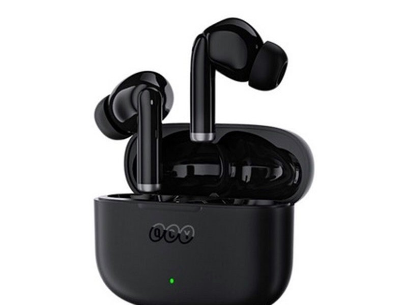 ریست ایرفون کیو سی وای تی  19 _ Reset QCY T19