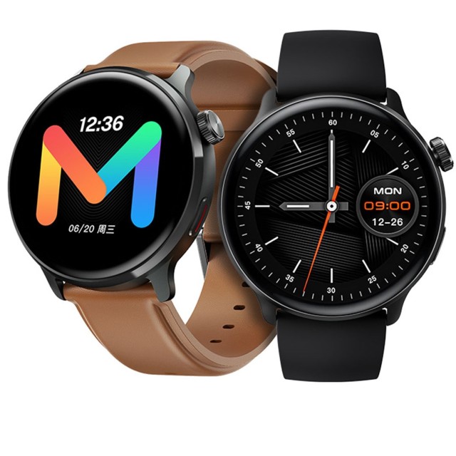 ساعت هوشمند شیائومی مدل Mibro Watch Lite 2 در بروزکالا