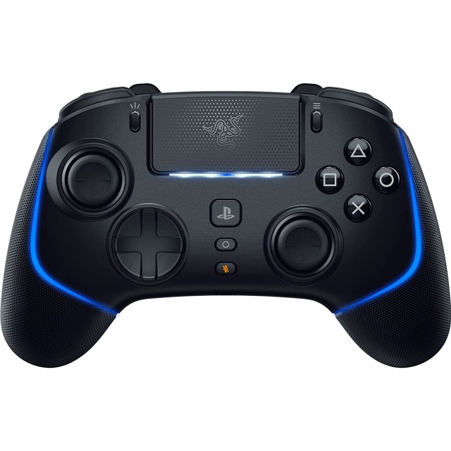 کنسول بازی ریزر مدل Razer Wolverine V2 Pro در بروزکالا