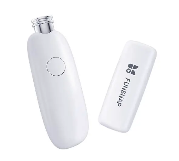 میکروفون بی سیم Type C شیائومی Xiaomi FunSnap Mic Tok در بروزکالا