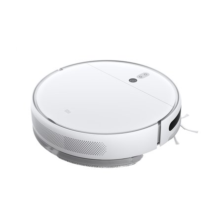 جارو رباتی هوشمند شیائومی مدل Xiaomi Robot Vacuum Mop 2  در بروزکالا