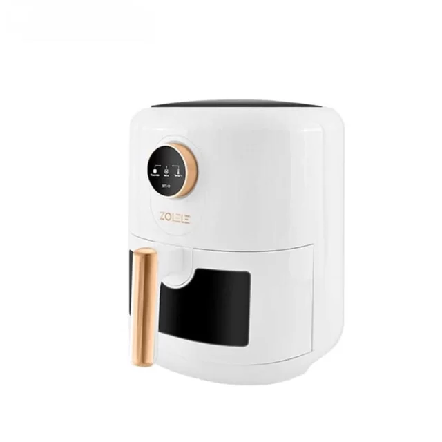هواپز هوشمند شیائومی مدل  Zolele Air Fryer ZA004 4.5L  در بروزکالا