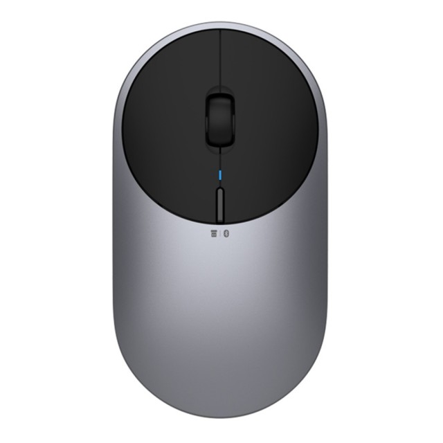 ماوس بیسیم شیائومی مدل Xiaomi Mi Portable Mouse 2 BXSBMW02 در بروزکالا