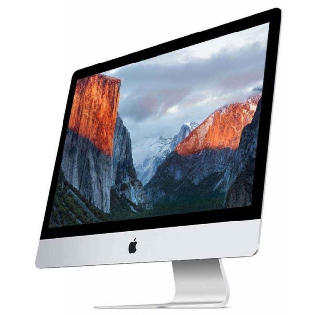 کارکرده دیجیتال آیمک Apple Imac slim A1418 در بروزکالا