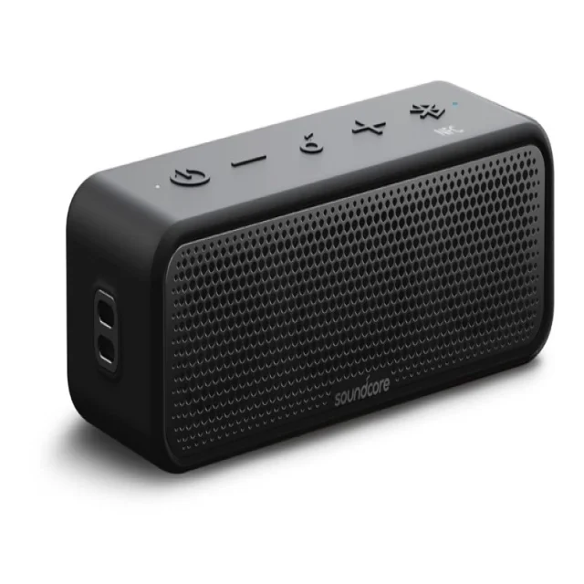 اسپیکر بلوتوث قابل حمل انکر مدل Anker Soundcore Select 2 در بروزکالا