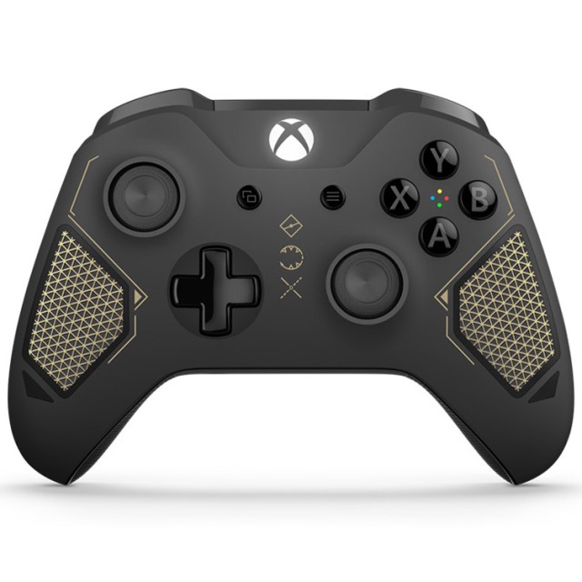 دسته بازی ایکس باکس مایکروسافت Recon Tech مدل Microsoft Xbox Series X|S در بروزکالا