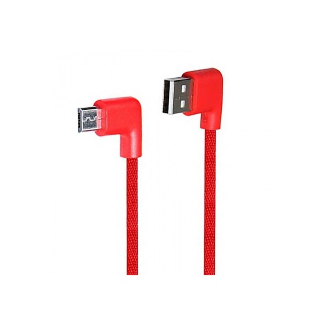 کابل USB به  Micro مدل TC 59mini در بروزکالا