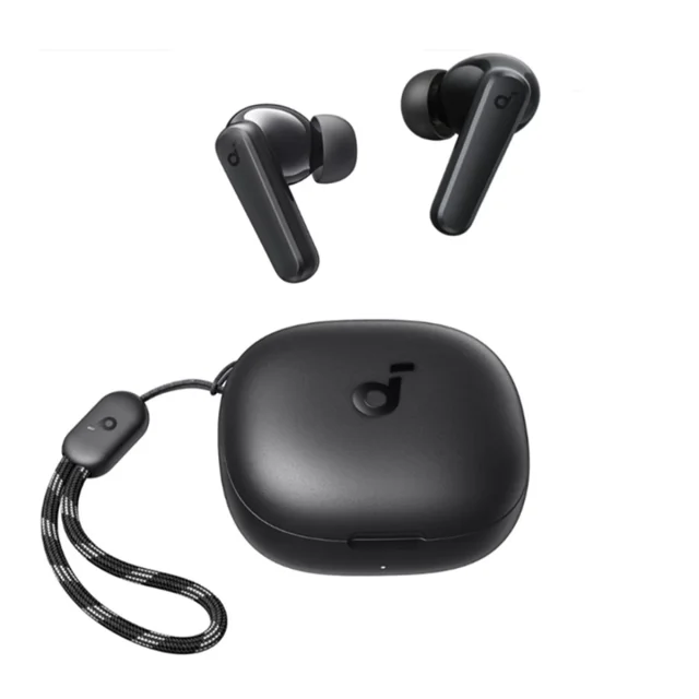 هندزفری بلوتوثی انکر مدل Anker soundcore R50i در بروزکالا