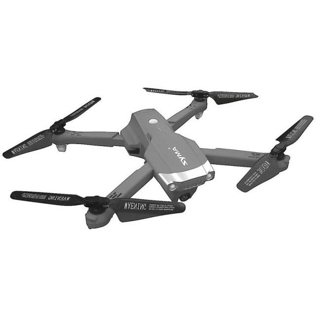 کارکرده دیجیتال کوادکوپتر X500 SYMA در بروزکالا