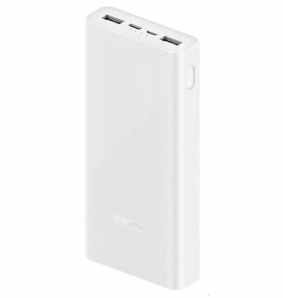 پاوربانک شیائومی مدل Xiaomi PB2022ZM ظرفیت 20000 میلی آمپر/ 22.5وات در بروزکالا
