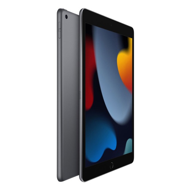 آیپد 10.2 اینچ Apple IPad 9 با ظرفیت 256 گیگابایت Wifi در بروزکالا