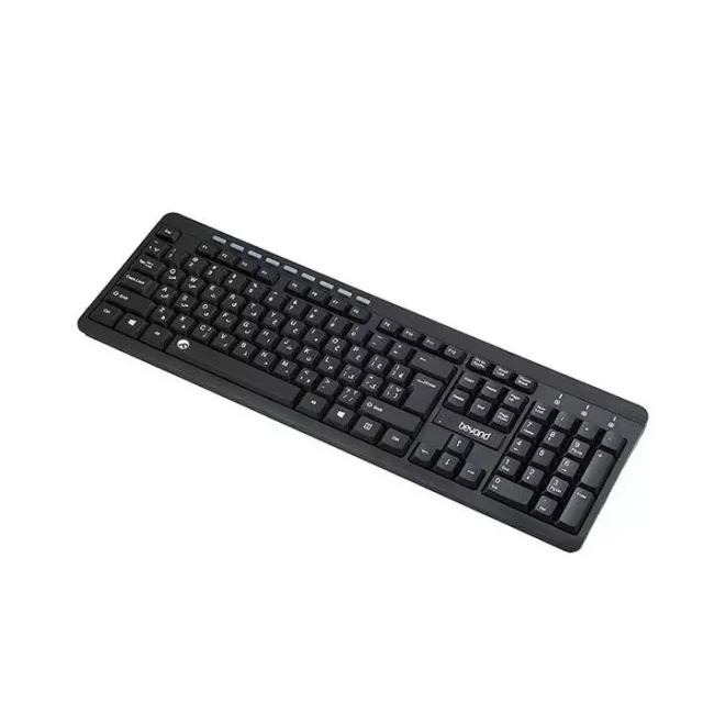 کیبورد بی سیم بیاند Beyond BK-3451RF در بروزکالا