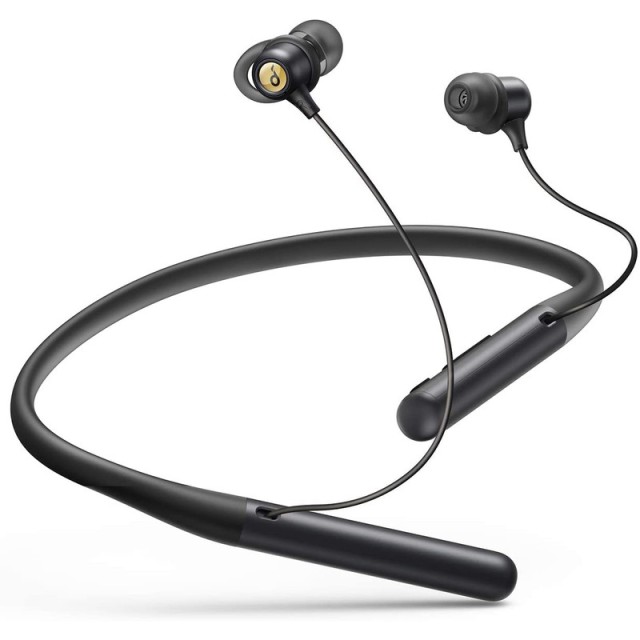 هدفون دورگردنی بی سیم انکر  مدل Anker life u2 در بروزکالا