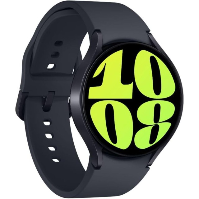 ساعت هوشمند سامسونگ گلکسی واچ Samsung Galaxy Watch6 SM-R940 Blackدر بروزکالا