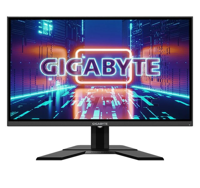 مانیتور 27 اینچ گیمینگ گیگابایت مدل GIGABYTE G27F در بروزکالا