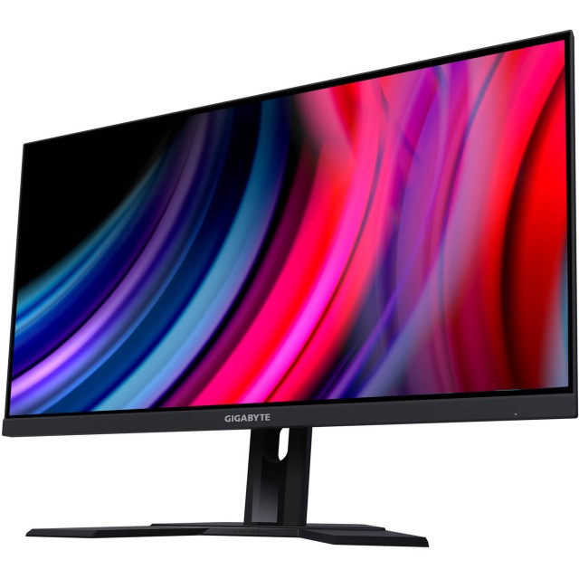 مانیتور 27 اینچ  گیگابایت مدل GIGABYTE  M27Q در بروز کالا