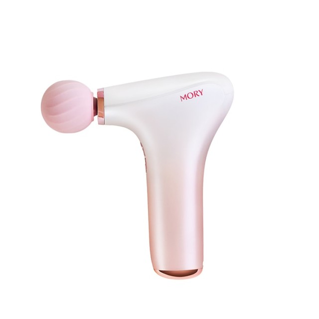 ماساژور تفنگی موری مدل  Mory Massage Gun X09se در بروز کالا
